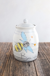 Bee the Change Jar 