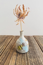 Bee the Change Single Stem Vase 