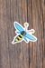 Bee the Change Sticker - 