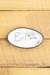 Believe Mini Oval Tray - 