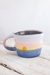 Breathe Landscape Mug (in both rising and setting sun!) - 