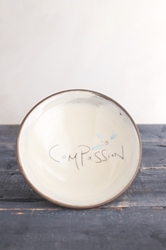 Compassion Pasta Bowl  