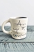 Cup of Courage Fave Mug - 