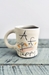 Cup of Happy Fave Mug - 