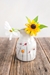 Field Flowers Mini Pitcher - 