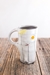 Field Flowers Travel Mug - 