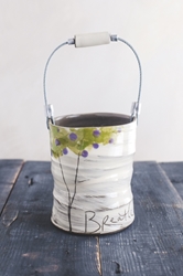 Fruit Tree Bucket (Small/Large - in 4 fantastic fruits!) 