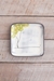 Fruit Tree Square Plate (Small/Large - in 4 fantastic fruits!) - L-AWY