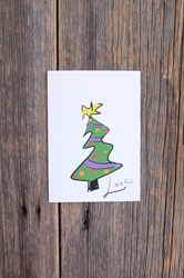 Greeting Cards - Christmas 