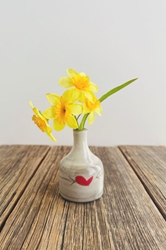 Here and Now Single Stem Vase 