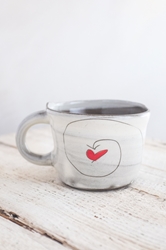 I Choose Love Mug 