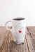 I choose Love Travel Mug - 