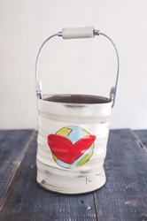 In This Together Bucket (Small/Large) 