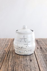 Jar of Courage 