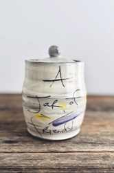 Jar of Friendship 