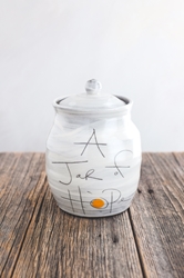 Jar of Hope 