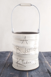 Kindness Bucket (Small/Large) 