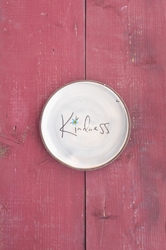 Kindness Mini Plate 