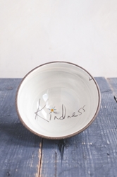 Kindness Small Bowl 