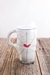 Love All Ways Travel Mug - 