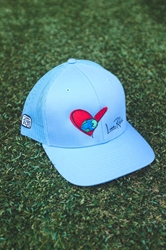 Love Rules Hat 