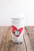 Love Rules Travel Cup - 