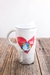 Love Rules Travel Mug - 