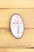 Love Tree Mini Oval Tray - 