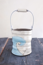 Love the Water Bucket (Small/Large) 