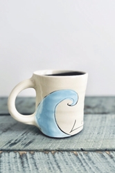 Love the Water Fave Mug 