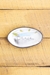 Peace Mini Oval Tray - 