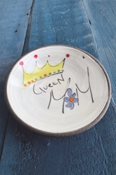 Queen Mom Mini Bowl 