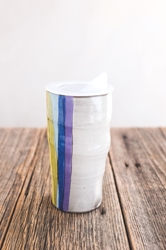 Rainbow Travel Cup 