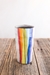 Rainbow Travel Cup - 