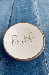 Relief Mini Bowl 