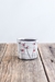 Field Flowers Mini Cup - 